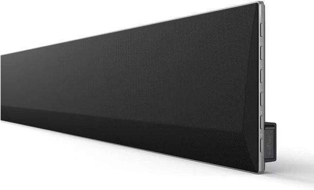 Саундбар LG SG10TY 420Вт, 3.1, BT, HDMI-ARC, USB, саб, Dolby Atmos&reg; (SG10TY.DUKRLLK) [105451]