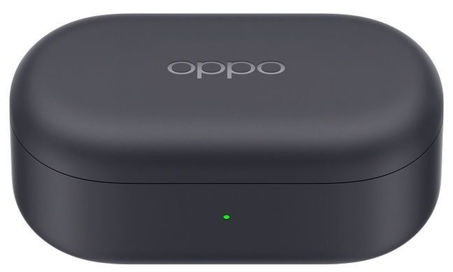 Гарнітура OPPO (Enco Buds2 Pro E510A Black) [201313]