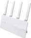 Маршрутизатор ASUS ExpertWIFI EBR63 AX3000, 4xGE LAN, 1xGE WAN, 1xUSB3.2, 1xUSB2.0, MESH (90IG0870-MO3C00) [104625], фото 3