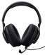 Гарнітура JBL QUANTUM 100M2 Black (JBLQTUM100M2BLK) [201363], фото 6