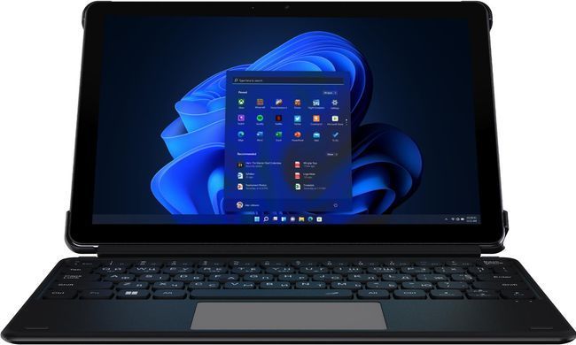 Планшет Chuwi Hi10 X1 8/256GB Win11 з клавіатурою (CWI642+kb/CW-112778) [611275]