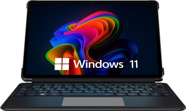 Планшет Chuwi Hi10 X2 8/256GB Win11 з клавіатурою-чохлом та стілусом (CWI555+kb+s/CW-112935) [615297]
