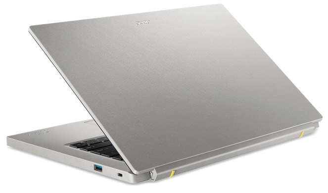 Ноутбук Acer Aspire Vero AV14-52P-516P Cobblestone Gray (NX.KJSEU.003) [202334]