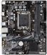 Материнська плата GIGABYTE H610M K DDR4 s1700 H610 2xDDR4 M.2 HDMI mATX (H610M_K_DDR4) [109071], фото 1
