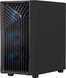 Корпус Prologix (Flow GM-05RB Black) [619613], фото 3