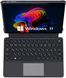 Планшет Chuwi Hi10 X2 8/256GB Win11 з клавіатурою-чохлом та стілусом (CWI555+kb+s/CW-112935) [615297], фото 8