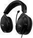 Гарнітура ігрова HyperX Cloud Stinger 2, mini-jack/dual 3.5мм, 2м/0.15м, чорний (519T1AA) [107303], фото 11