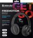 Гарнітура Defender FreeMotion B552 Bluetooth+3,5мм, Black (63552) [401811], фото 4