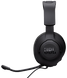 Гарнітура JBL QUANTUM 100M2 Black (JBLQTUM100M2BLK) [201363], фото 7
