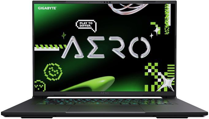 Ноутбук AERO X16 16.0 QHD+, AMD Al 7 350, 16GB, F1TB, NVD5050-8, W11, чорний (AERO_X16_1TH93UAC94AH) [112799]