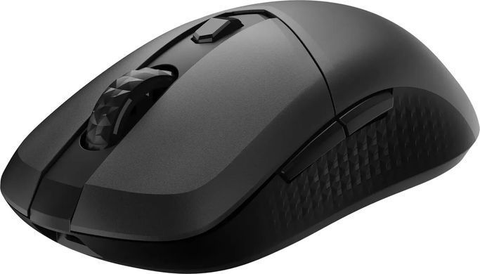 Миша MSI VERSA 300 W, WIRELESS, RGB, WL, 8K, чорний (S12-4301600-CLA) [114520]