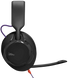 Гарнітура JBL QUANTUM 250 Black (JBLQTUM250BLK) [203387], фото 5