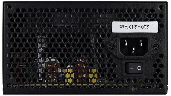 Блок живлення AeroCool VX Plus 700 700W (ACPN-VS70AEY.11) [608561]