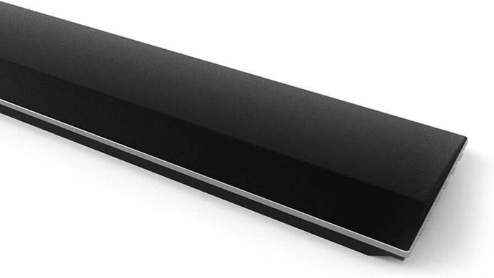 Саундбар LG SG10TY 420Вт, 3.1, BT, HDMI-ARC, USB, саб, Dolby Atmos&reg; (SG10TY.DUKRLLK) [105451]