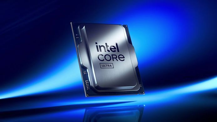 Процесор Intel Core Ultra 5 225F 3.3GHz (20MB, Arrow Lake, 65W, S1851) Tray (AT8076806416) [614274]