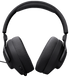 Гарнітура JBL QUANTUM 100M2 Black (JBLQTUM100M2BLK) [201363], фото 2