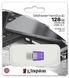 Флеш-накопичувач USB3.2 128GB Type-C Kingston DataTraveler microDuo 3C (DTDUO3CG3/128GB) [607273], фото 5