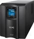 Джерело безперебійного живлення APC Smart-UPS C 1000VA/600W, LCD, USB, SmartConnect, 8xC13 (SMC1000IC) [103028], фото 1