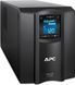 Джерело безперебійного живлення APC Smart-UPS C 1000VA/600W, LCD, USB, SmartConnect, 8xC13 (SMC1000IC) [103028], фото 5