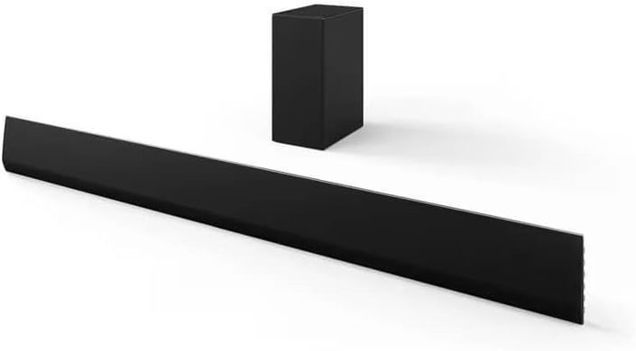 Саундбар LG SG10TY 420Вт, 3.1, BT, HDMI-ARC, USB, саб, Dolby Atmos&reg; (SG10TY.DUKRLLK) [105451]