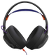 Гарнітура JBL QUANTUM 250 Black (JBLQTUM250BLK) [203387], фото 3