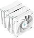Кулер процесорний DeepCool AK620 WH (R-AK620-WHNNMT-G-1) [611387], фото 1