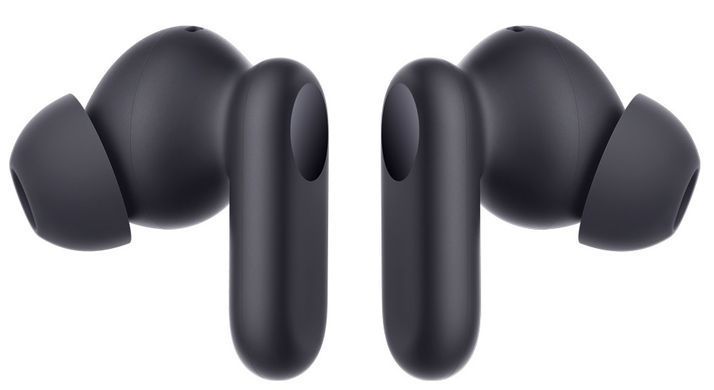 Гарнітура OPPO (Enco Buds2 Pro E510A Black) [201313]