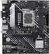 Материнcька плата ASUS PRIME B660M-K D4 s1700 B660 2xDDR4 M.2 HDMI D-Sub mATX (90MB1950-M1EAY0) [109073], фото 1