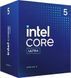 Центральний процесор Intel Core Ultra 5 225 10C/10T 3.3GHz 20Mb LGA1851 65W Box (BX80768225)