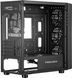 Корпус Prologix (Flow GM-05RB Black) [619613], фото 7