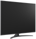 Телевізор 55" LG NanoCell 4K 60Hz Smart WebOS Black (55NANO81A6A) [102256], фото 10