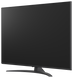 Телевізор 55" LG NanoCell 4K 60Hz Smart WebOS Black (55NANO81A6A) [102256], фото 20