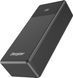 УМБ Energizer 27000mAh 65W PD,QC3.0,USB-А, 2хUSB-C, Micro-USB, LCD display,Black (UE27062PQ) [404346], фото 3