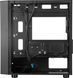 Корпус Prologix (Flow GM-05RB Black) [619613], фото 5