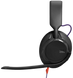 Гарнітура JBL QUANTUM 250 Black (JBLQTUM250BLK) [203387], фото 2