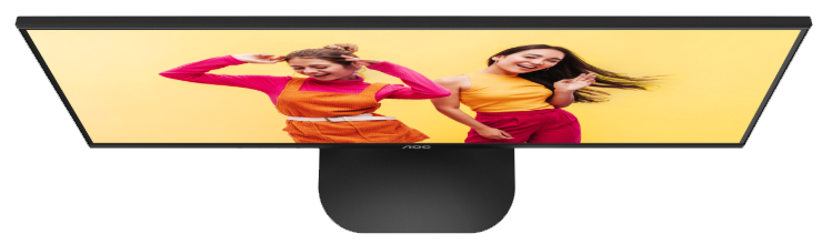 Монiтор 27" AOC Black (Q27B35E) [203274]
