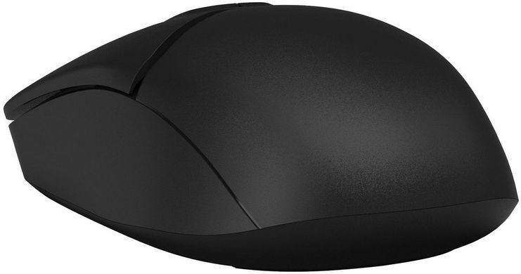 Миша A4Tech Fstyler FM12S Black (FM12S (Black)) [606621]