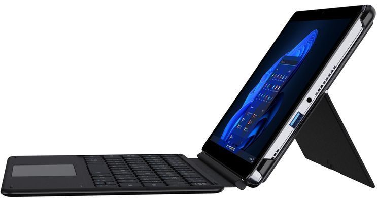 Планшет Chuwi Hi10 X1 8/256GB Win11 з клавіатурою (CWI642+kb/CW-112778) [611275]