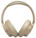 Гарнітура JBL TUNE 780NC Beige (JBLT780NCBEG) [203549], фото 7