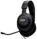 Гарнітура JBL QUANTUM 100M2 Black (JBLQTUM100M2BLK) [201363], фото 1