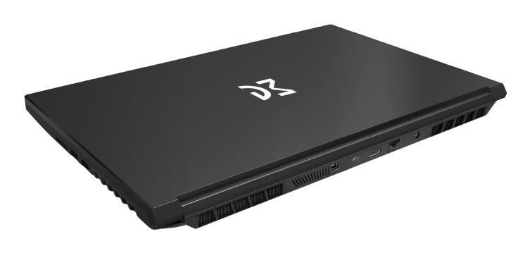 Ноутбук (портативний комп&rsquo;ютер) CI5-13420H 15" 32GB/1TB DREAM MACHINES (RG4050-15UA52) [502767]