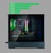 Корпус Zalman P30 Air без БЖ, 1xUSB3.0, 1xUSBType-C, 3x140мм ARGB, VGA 392мм, LCS ready, TG Side Panel, mATX, чорний (P30AIRBLACK) [111329], фото 20