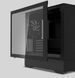 Корпус Zalman P30 Air без БЖ, 1xUSB3.0, 1xUSBType-C, 3x140мм ARGB, VGA 392мм, LCS ready, TG Side Panel, mATX, чорний (P30AIRBLACK) [111329], фото 23