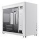 Корпус для комп'ютера ATX W/O PSU GAMEMAX (SPARK FULL WHITE) [503697], фото 1