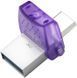 Флеш-накопичувач USB3.2 128GB Type-C Kingston DataTraveler microDuo 3C (DTDUO3CG3/128GB) [607273], фото 4