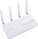 Маршрутизатор ASUS ExpertWIFI EBR63 AX3000, 4xGE LAN, 1xGE WAN, 1xUSB3.2, 1xUSB2.0, MESH (90IG0870-MO3C00) [104625], фото 1