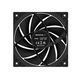 Вентилятор DeepCool FK120 Black (R-FK120-BKNPF1-G-1) [608886], фото 3