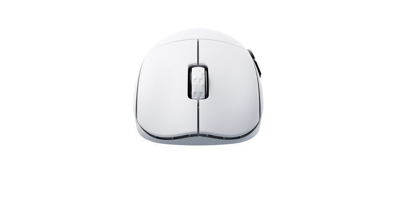 Миша Cherry Xtrfy M68 PRO, 8K, WL/USB-A, RGB, білий (CX-M68W-PRO-WHITE) [104154]
