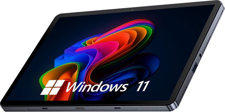Планшет Chuwi Hi10 X2 8/256GB Win11 з клавіатурою-чохлом та стілусом (CWI555+kb+s/CW-112935) [615297]