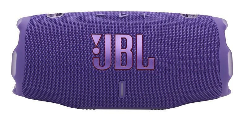 Акустична система портативна з БТ JBL (JBLCHARGE6PUR) [503453]